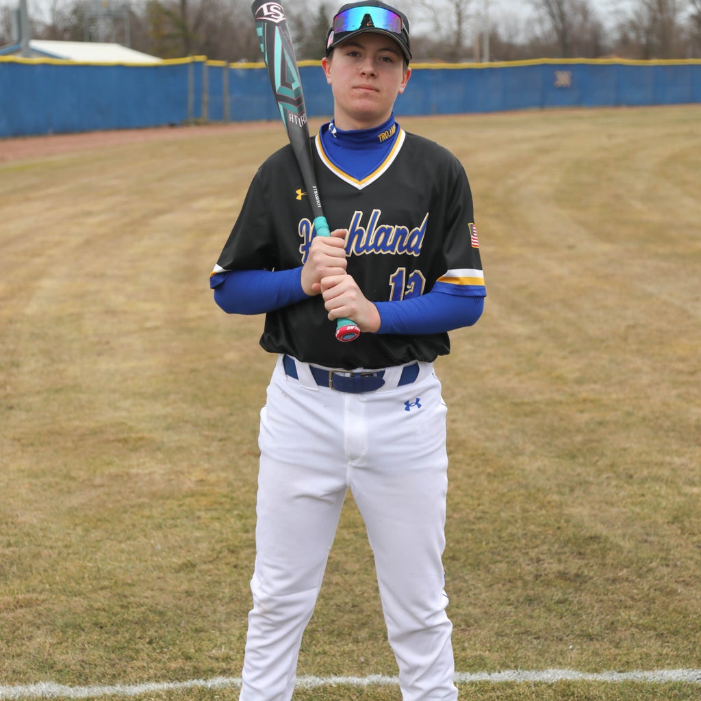 David Klapkowski mugshot