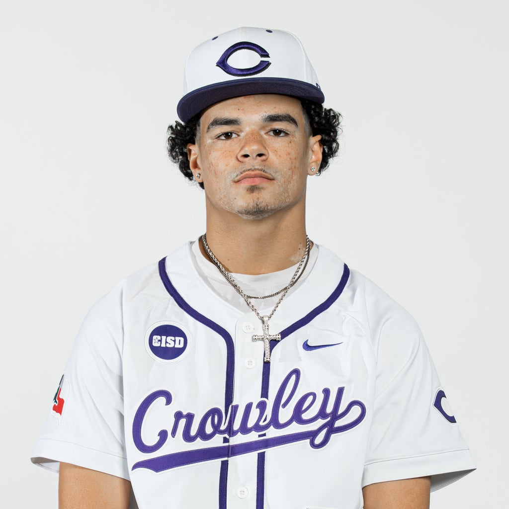 Caiden Potts mugshot