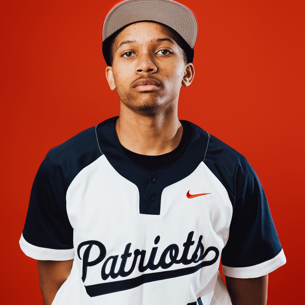 Khadin Powell mugshot