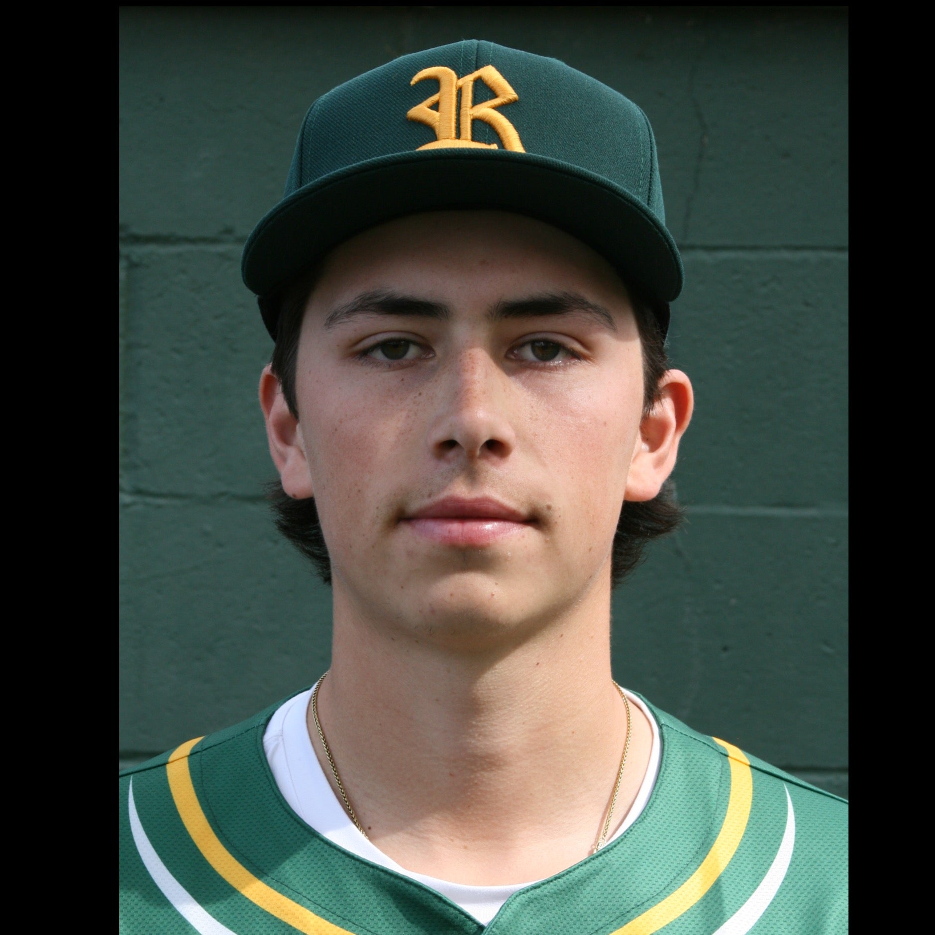 Matthew Stout mugshot