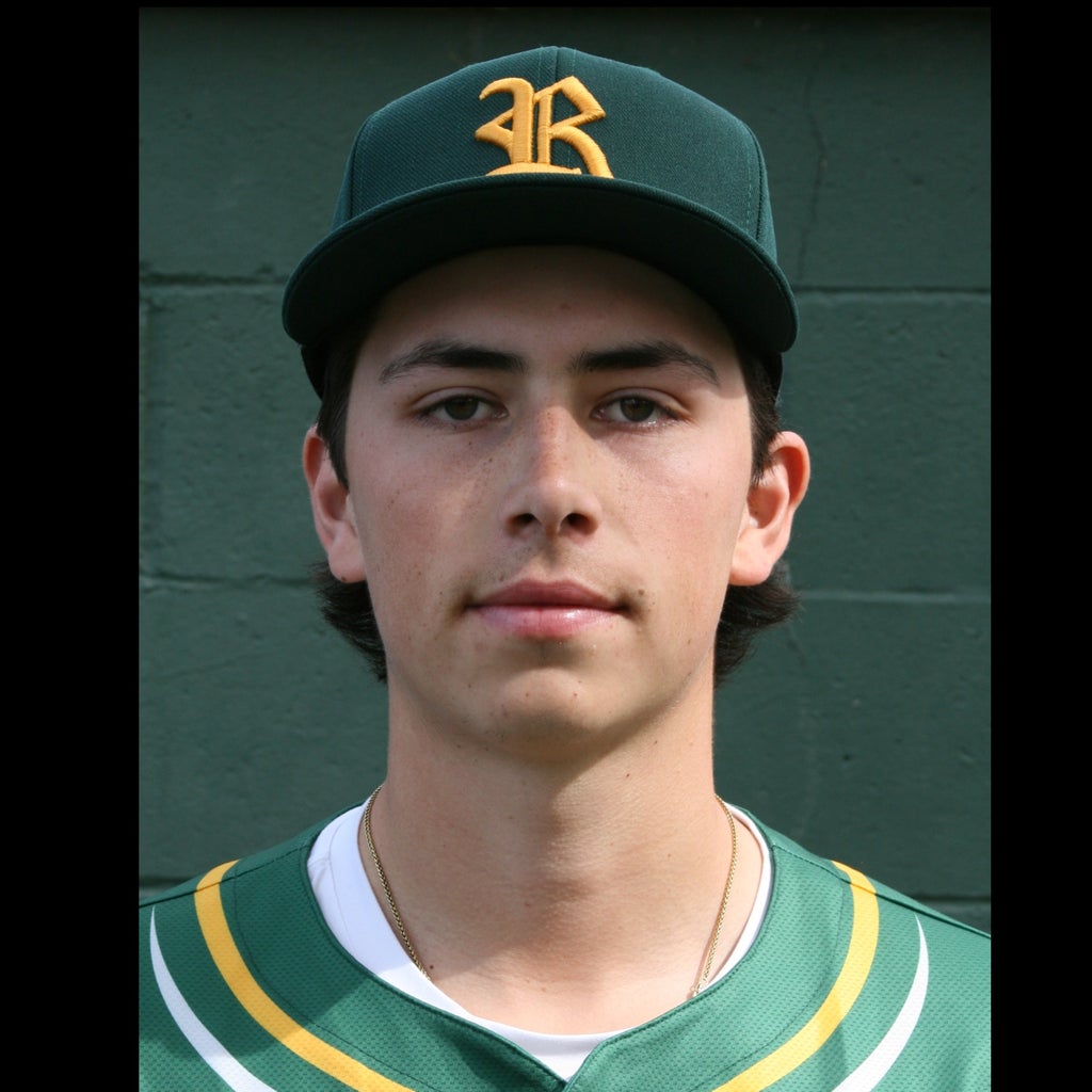 Matthew Stout mugshot