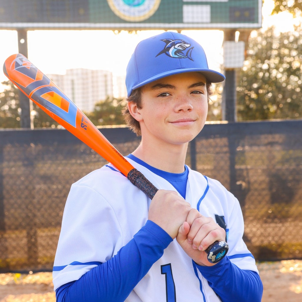 Cameron Goins mugshot