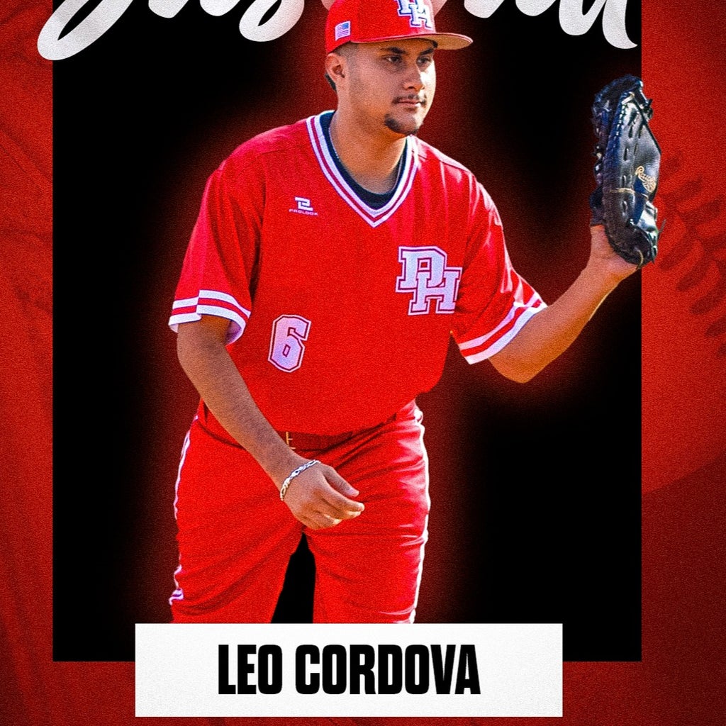 LEONARDO CORDOVA mugshot