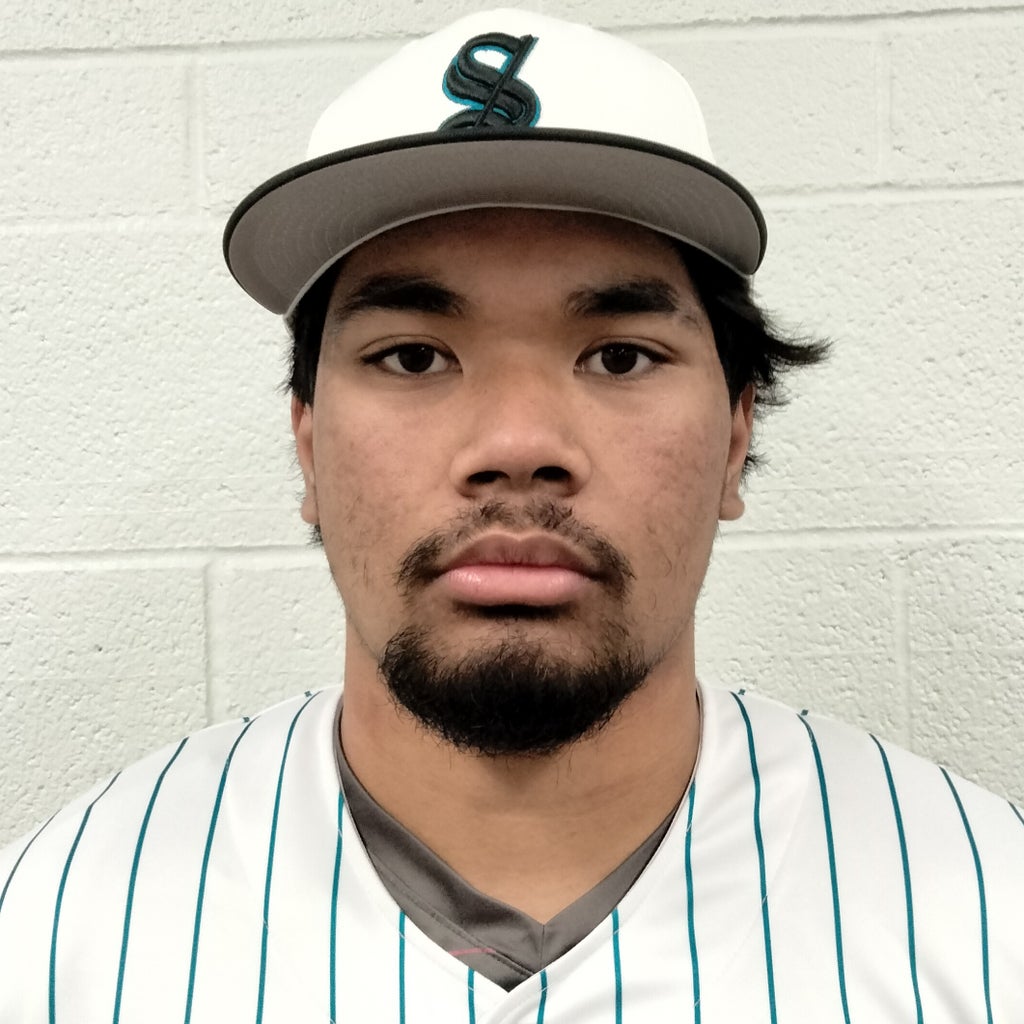 A.J. Stowers mugshot