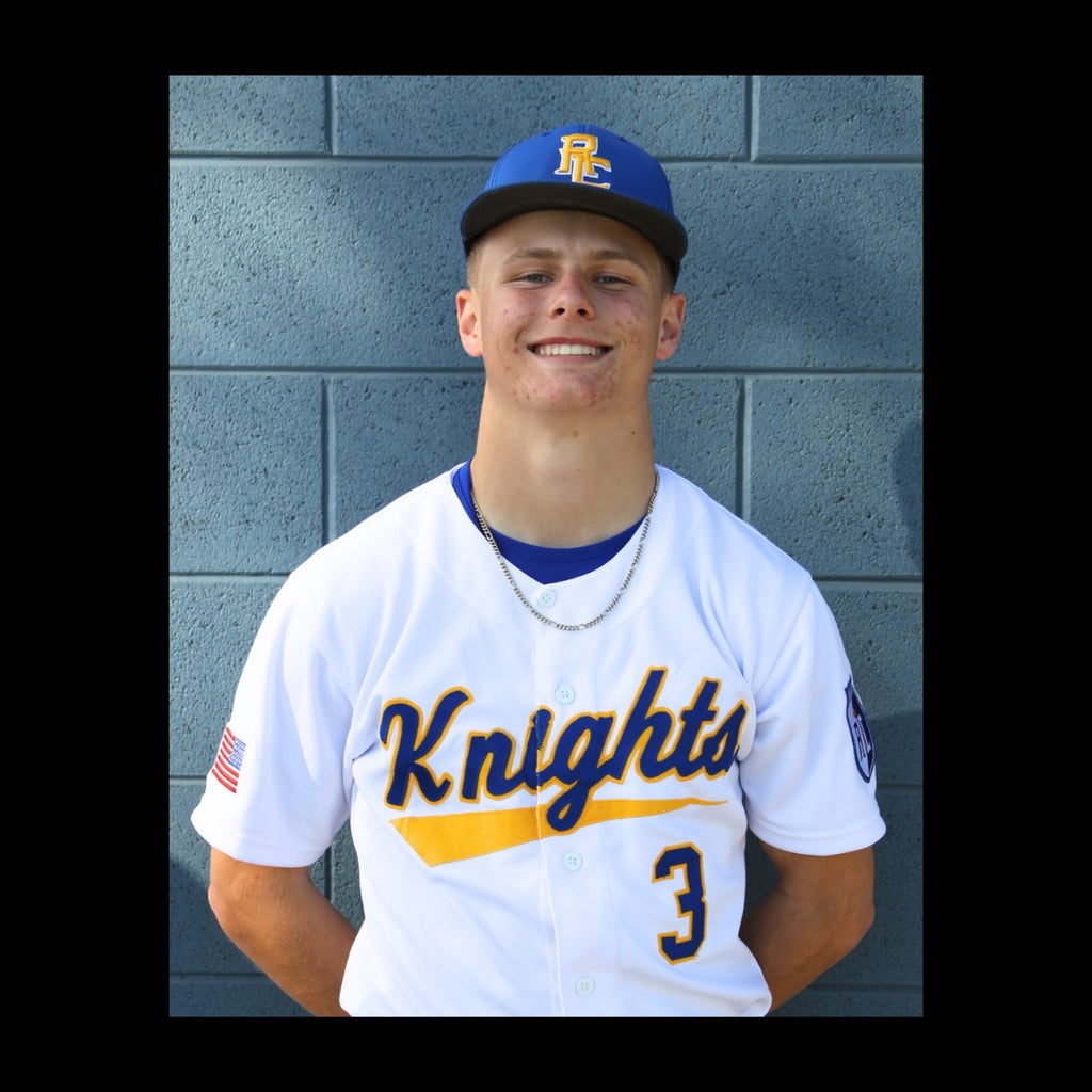 Jackson Howell mugshot