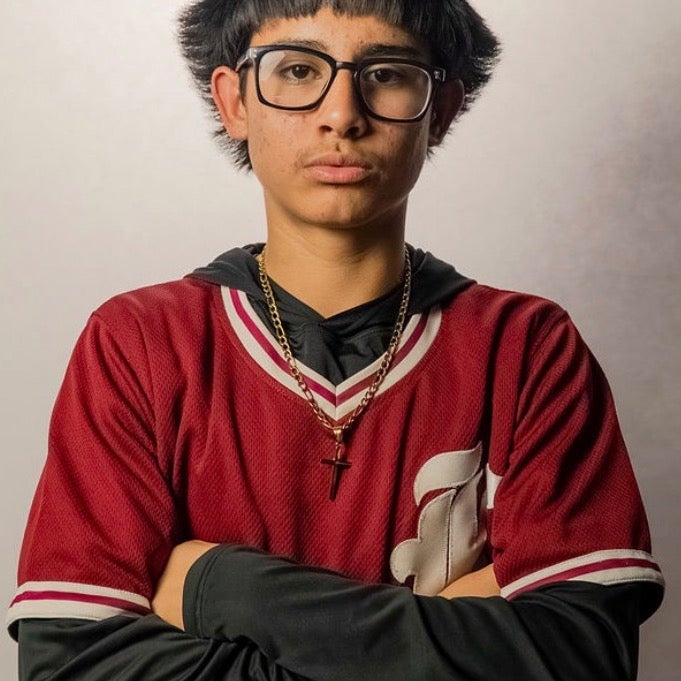 Roberto Duarte mugshot