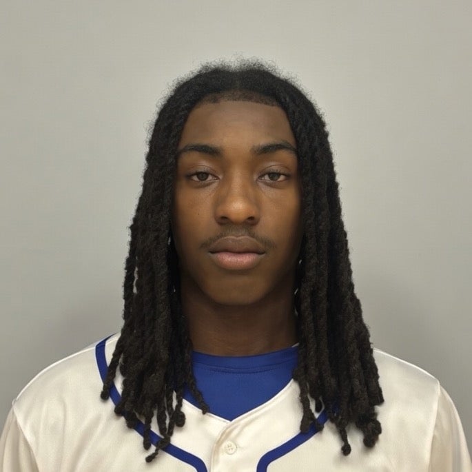 Damias Crittenden mugshot