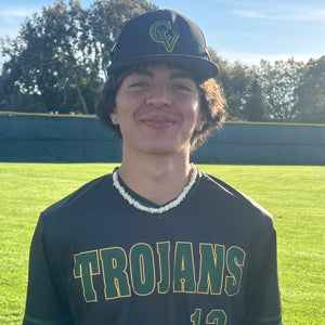 Caleb Anderson mugshot