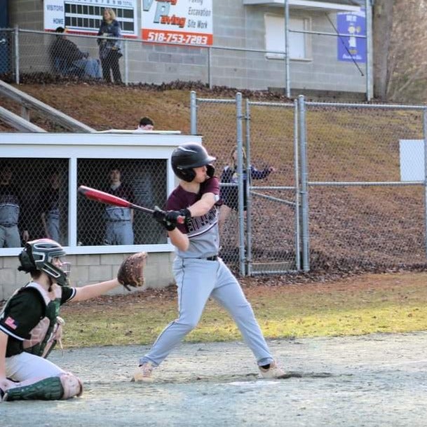 Avery Murray mugshot