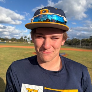 Jackson Eddinger mugshot