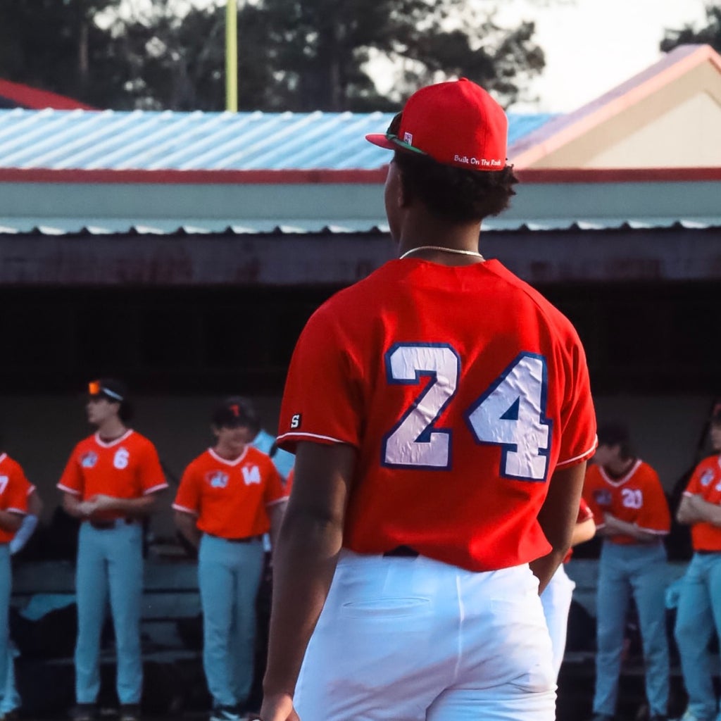 Peyton Houston mugshot