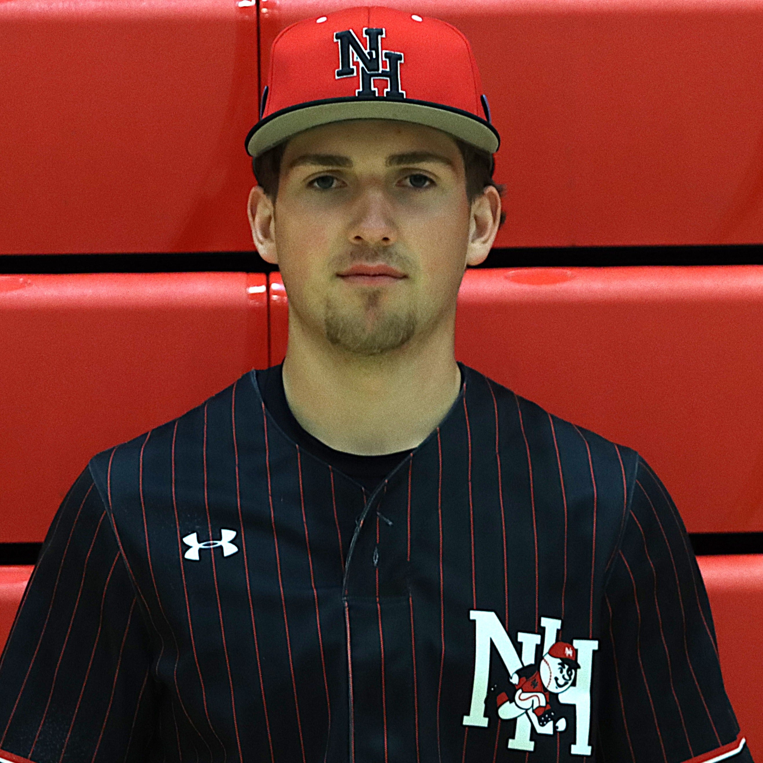 Jackson Coulter mugshot