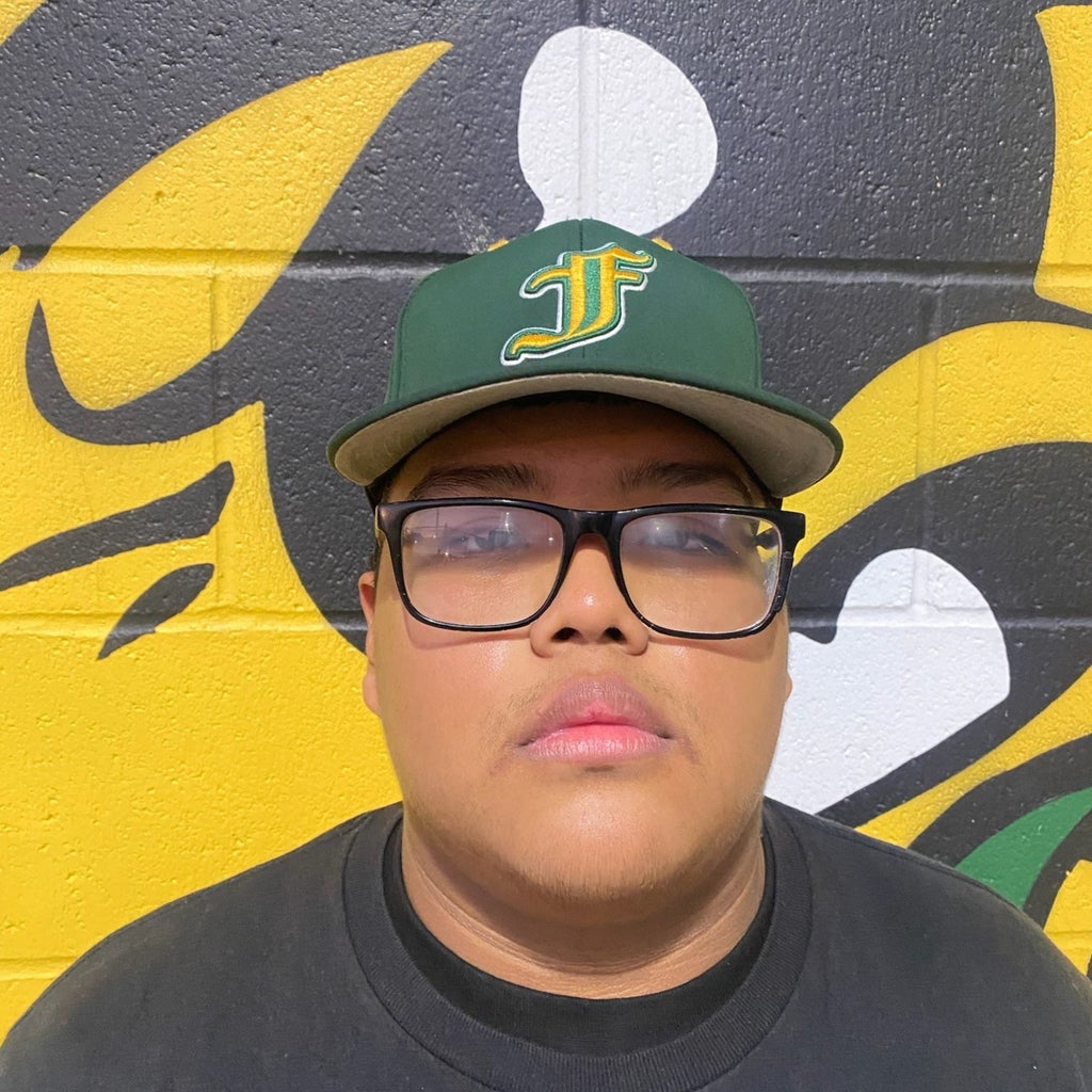 Jovanny Lobato mugshot