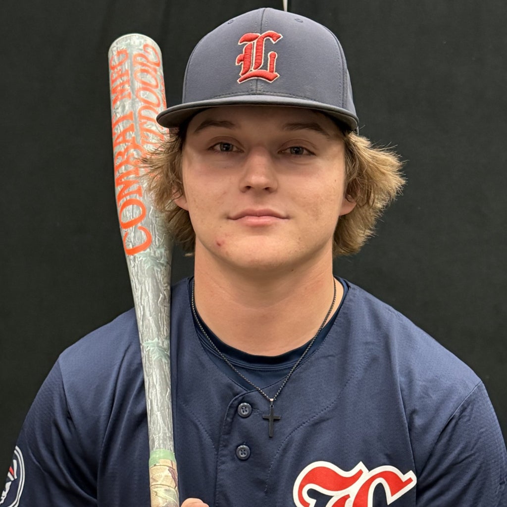 Trenton Rickel mugshot