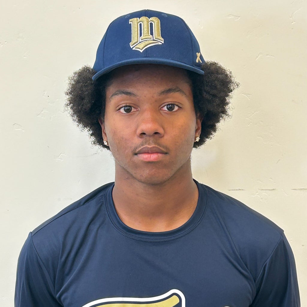 Moises Davison mugshot