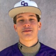 Matthew Campi mugshot