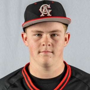 Camdyn Brown mugshot