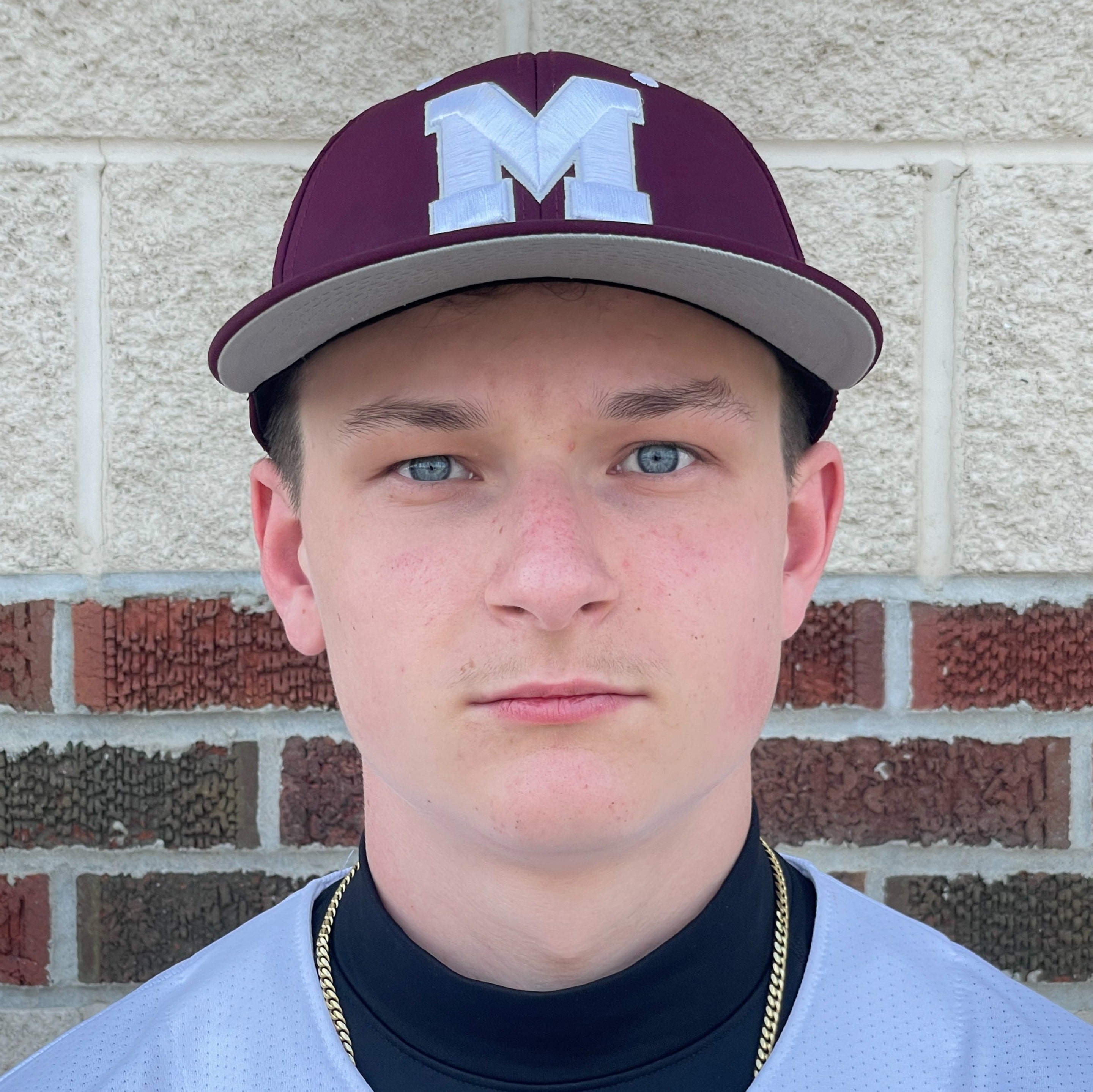 Maddux Kuhnle mugshot