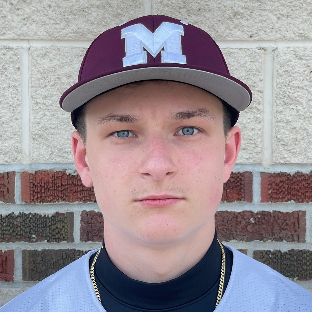Maddux Kuhnle mugshot