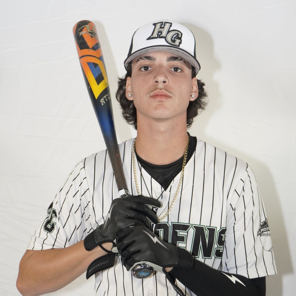 Daniel Alfonso mugshot