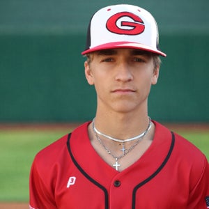 Charlie Martinez mugshot