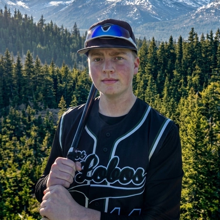 Brodie Masciangelo mugshot