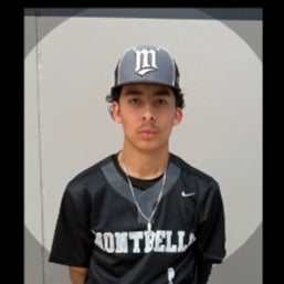 Jonathan Esparza mugshot