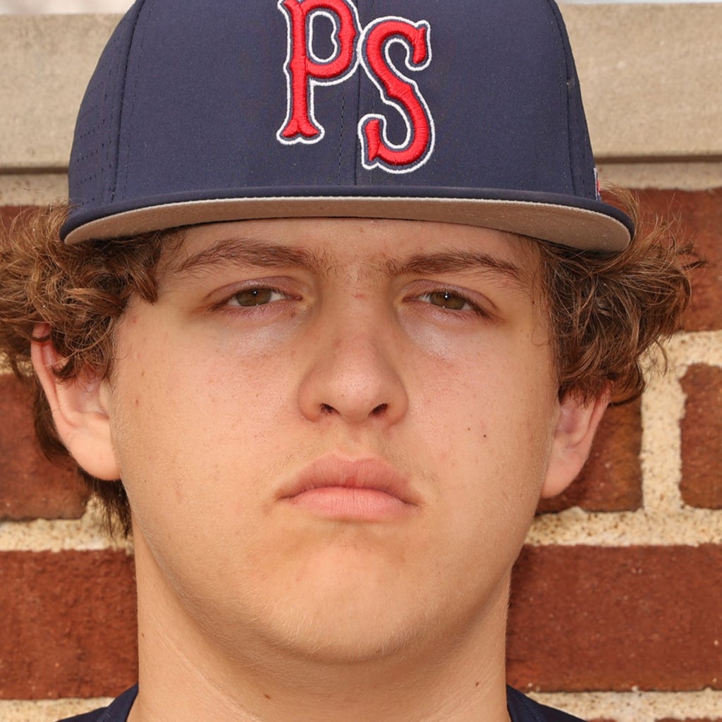 Brennan Boyer mugshot