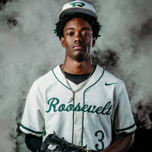 Roberson Brian mugshot