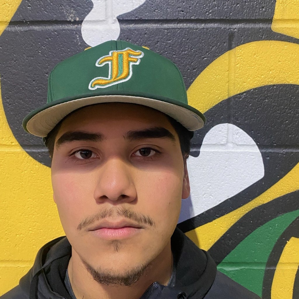 Adrian Hernandez mugshot