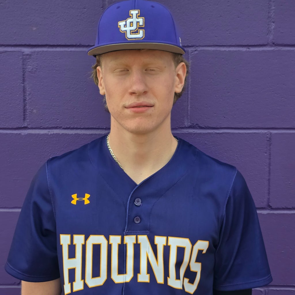 Brennan Harden mugshot