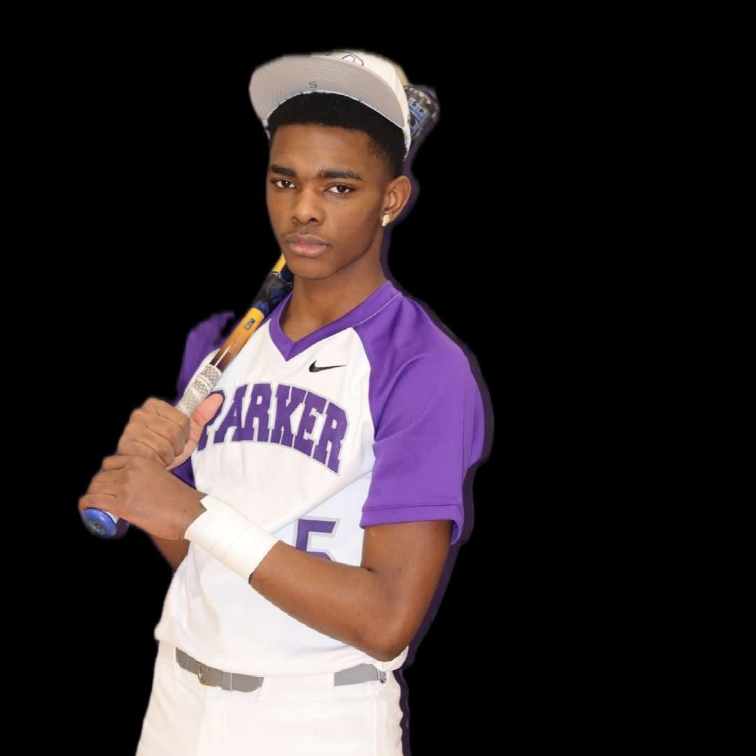 Micheal Johnson mugshot