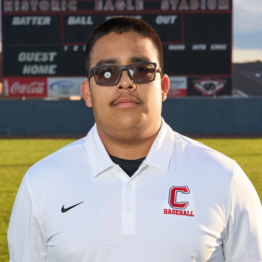 Daniel Lopez mugshot