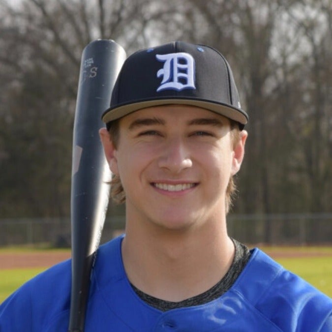BRYCE MCELROY