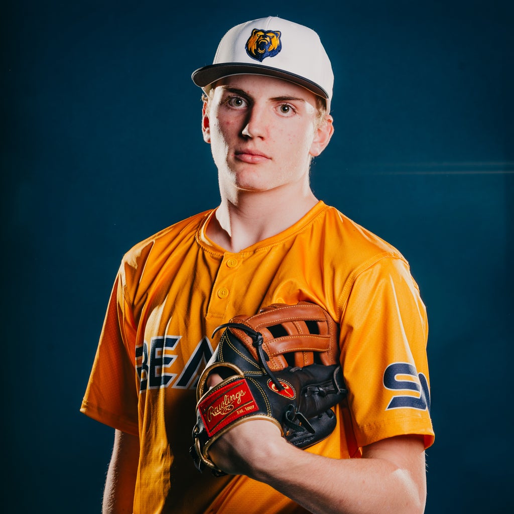 Keegan Adams mugshot