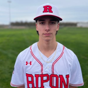 Michael Faria mugshot