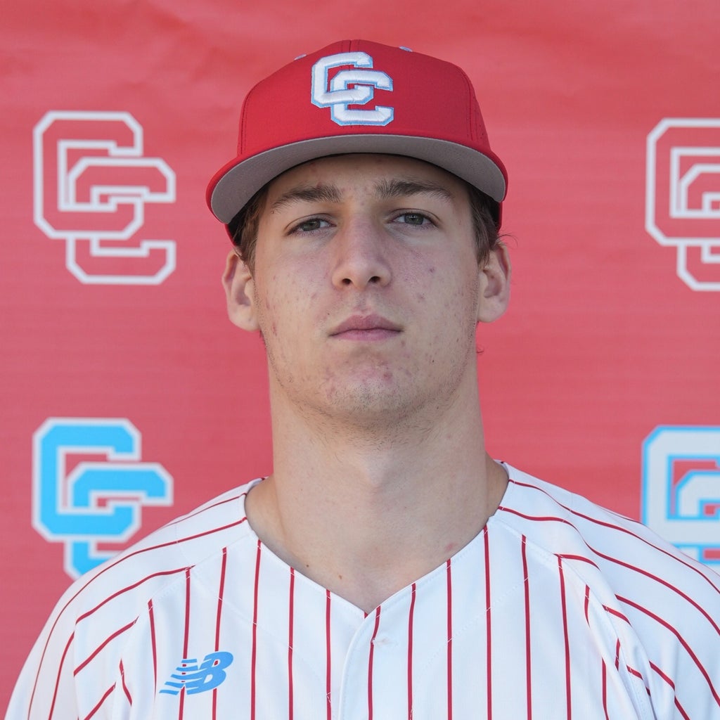 Caden O'Neill mugshot