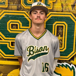 Maclynn Elliott mugshot