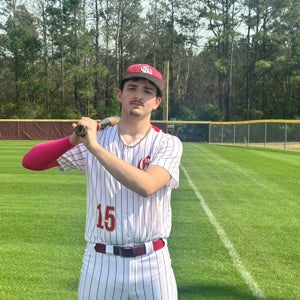 Carson Grimball mugshot