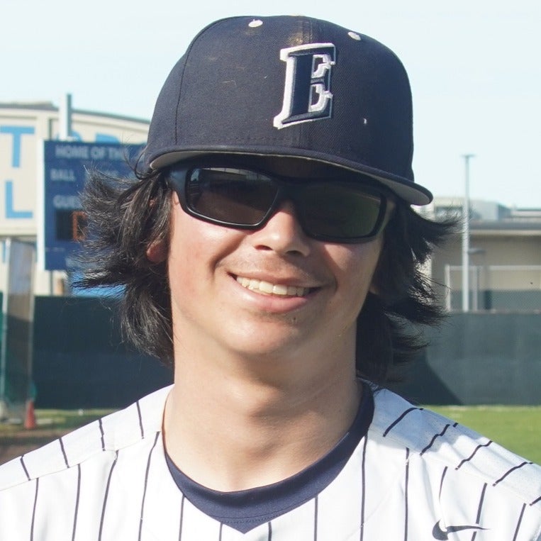 Alex Zimmerman mugshot