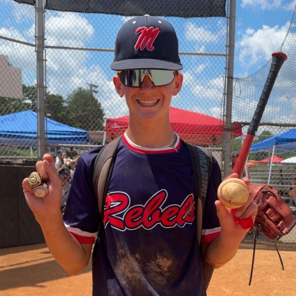 Brayden Grim mugshot