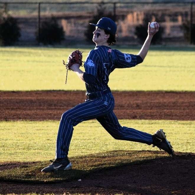 Brayden Grim mugshot