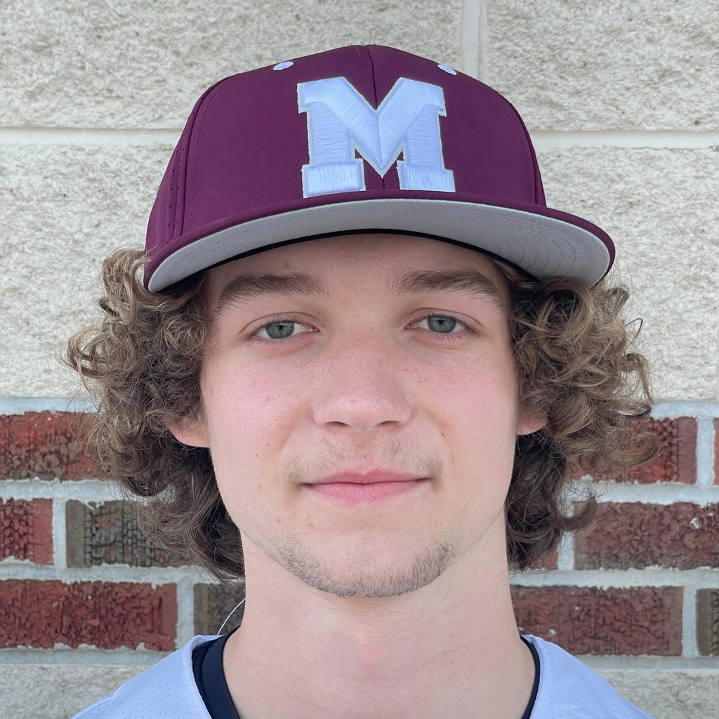 Cayson Meyer mugshot