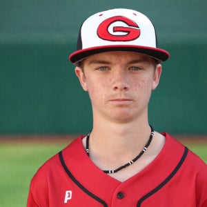 JD Eskeridge mugshot