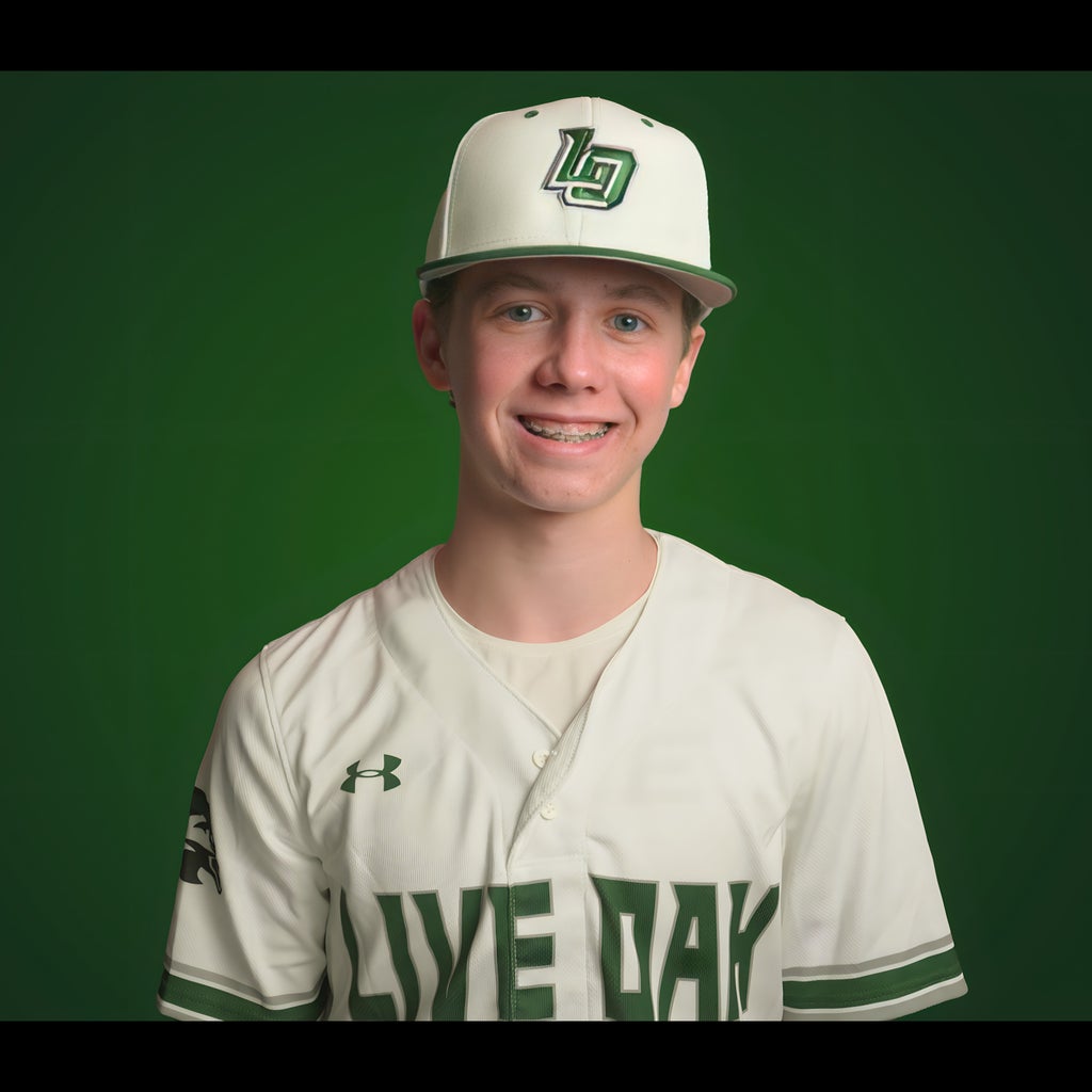 McClain Maupin mugshot