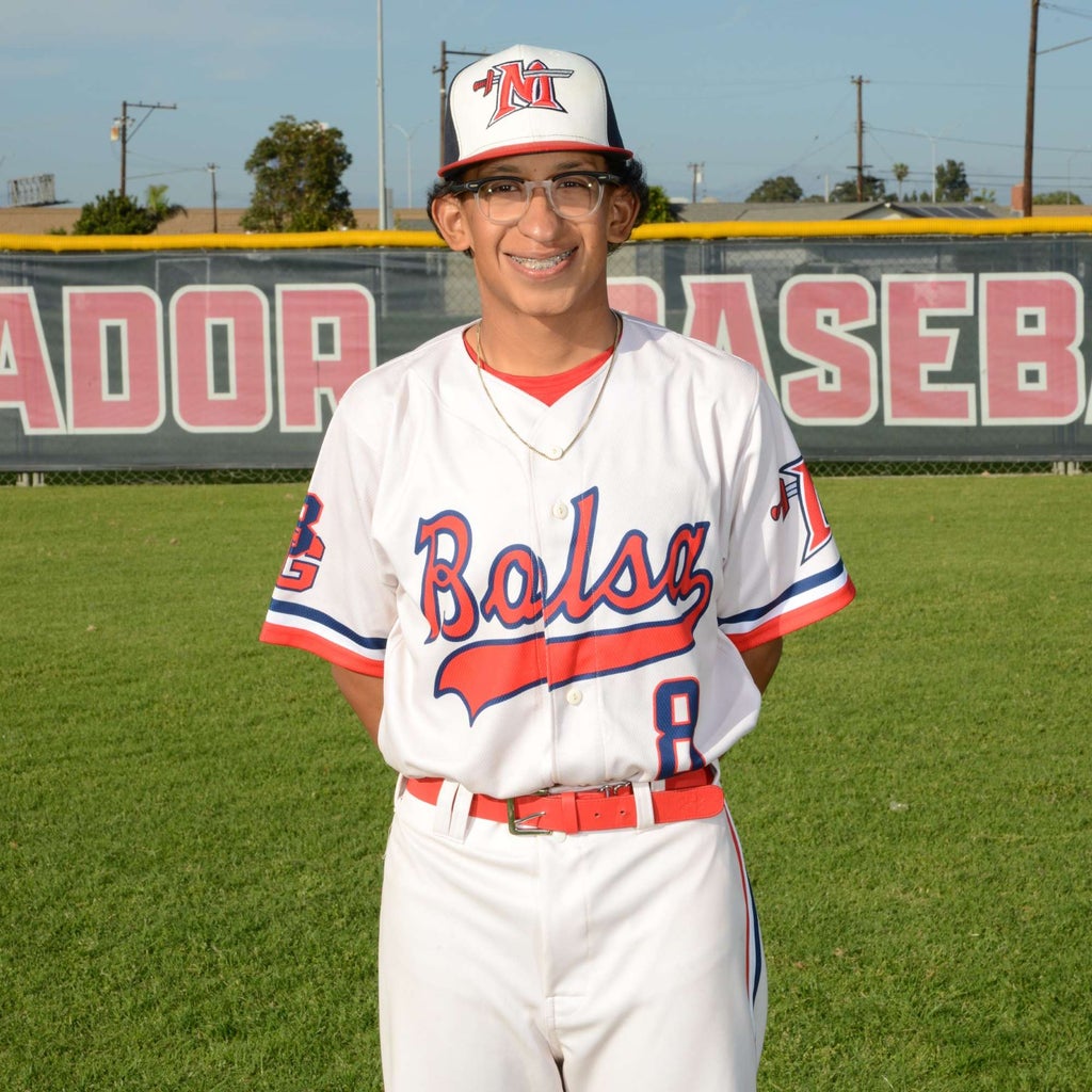 Eli Martinez mugshot