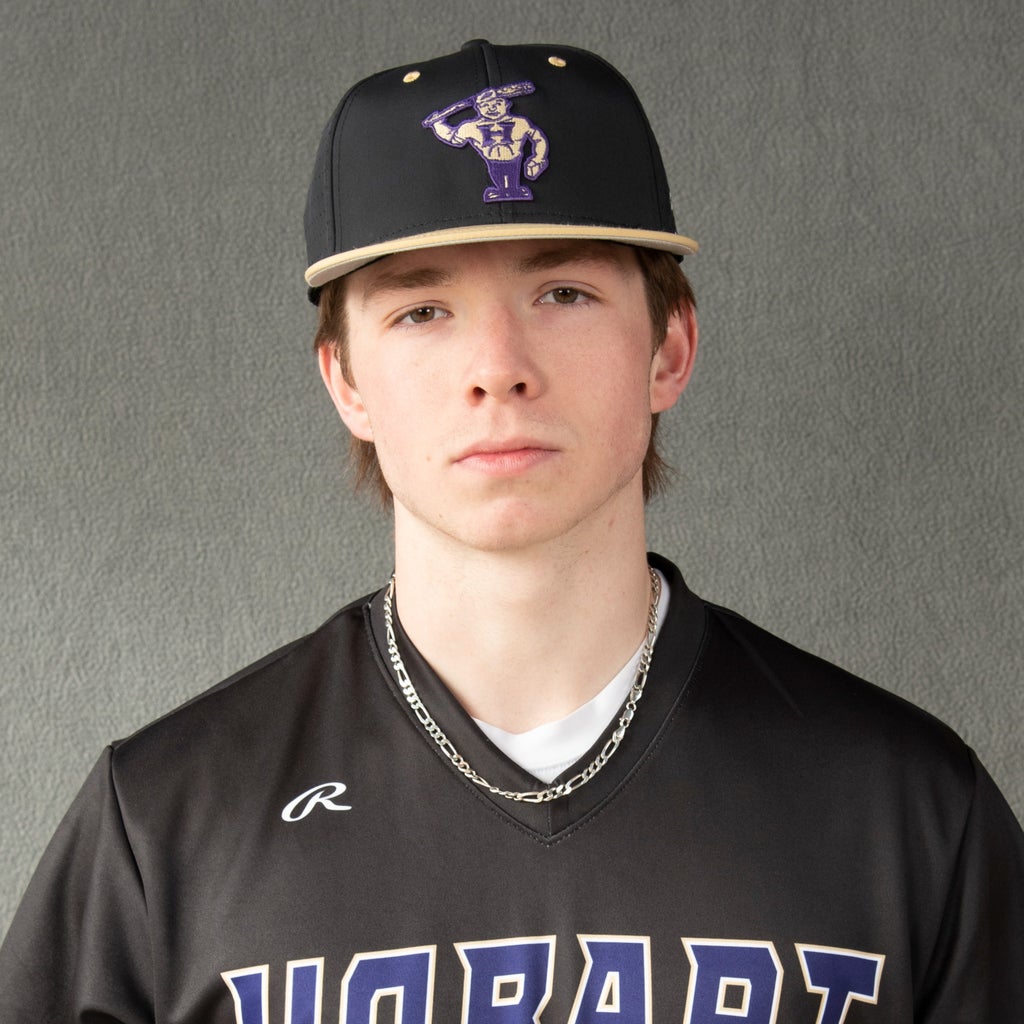 Cash Ellenberger mugshot