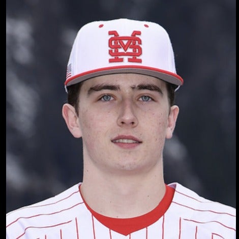 Jayden White mugshot