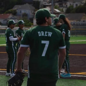 Magellan David mugshot