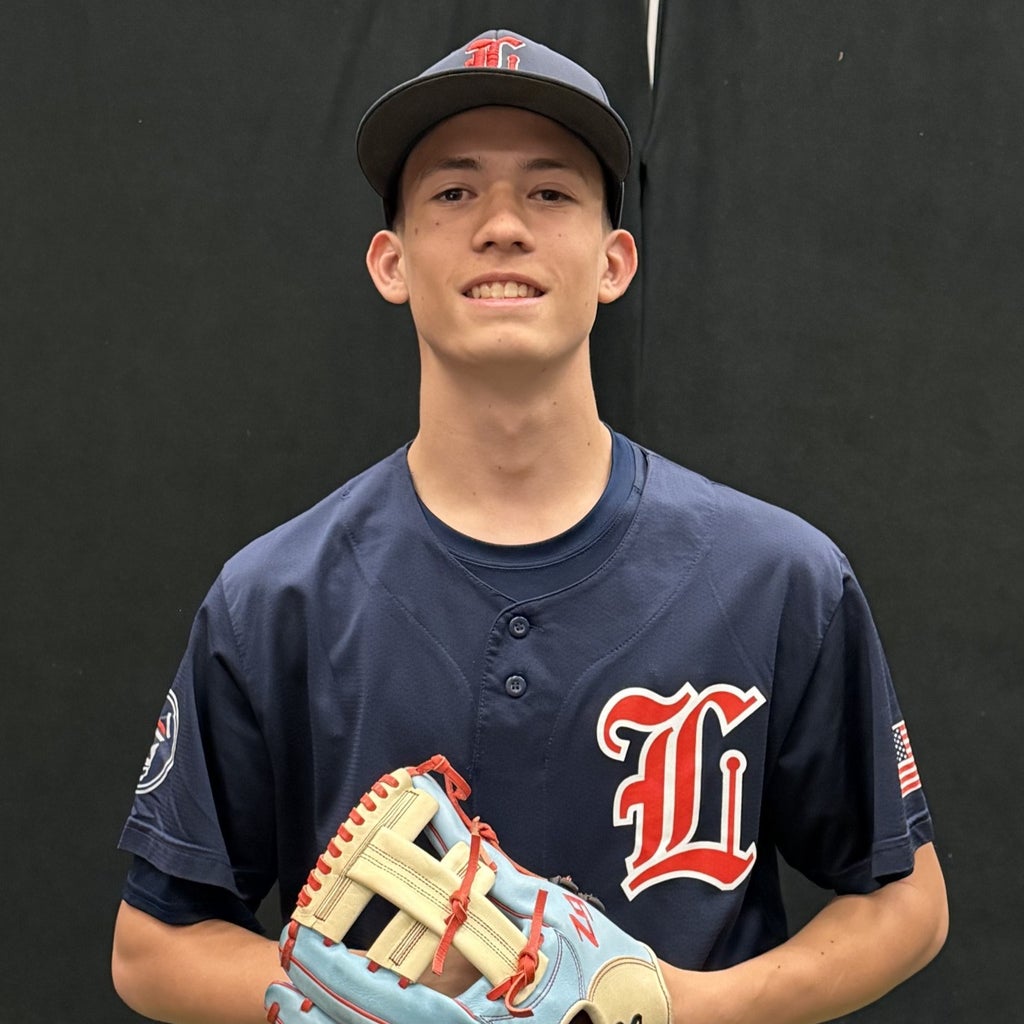 Garrett Berg mugshot